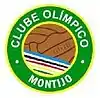 Logo du CO Montijo