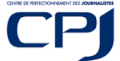 Logotype du CPJ de 2007 à 2011.