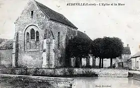 Audeville