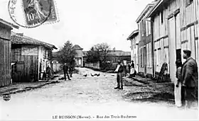 Le Buisson (Marne)