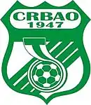 Logo du CRB Aïn Oussara