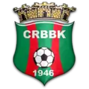 Logo du CRB Bordj El Kiffan