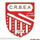 Logo du CRB El Amria