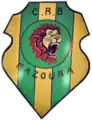 Logo du CRB Mazouna