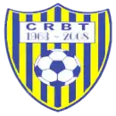 Logo du CRB Tebesbest