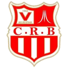 Ancien logo du club (2019-2023)