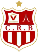 Logo du CR Belouizdad