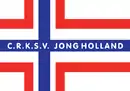 Logo du CRKSV Jong Holland