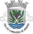 Blason de Carrazeda de Ansiães