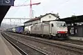 BR 185 579-0 à Liestal