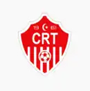 Logo du CR Témouchent