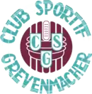 Logo du CS Grevenmacher