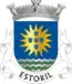 Blason de Estoril