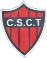 Logo du CSC Thouars