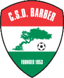 Logo du CSD Barber