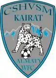 Logo du ZFK CSHVSM Kairat