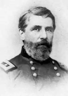 Brig. Gen.Charles S. Hamilton