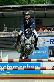 CSIYH* Wiesbaden 2015