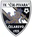 Logo du ČSK Pivara