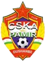 Logo du CSKA-Pamir Douchanbé