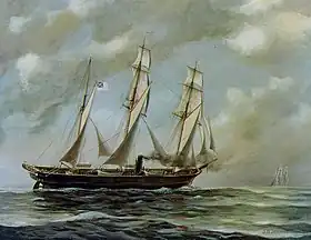 illustration de CSS Alabama