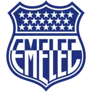 Logo du CS Emelec