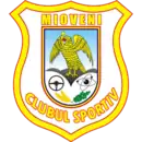 Logo du CS Mioveni