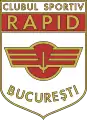 CS Rapid Bucarest