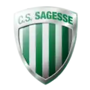 Logo du Sagesse Basketball Clubالحكمة