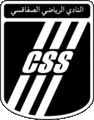 Logo du CSS utilisé par la presse et les médias depuis 2000.