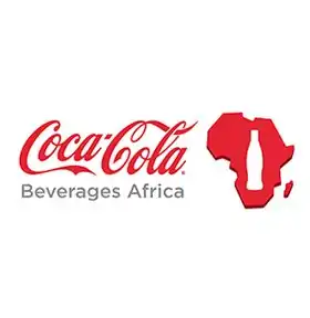 logo de Coca-Cola Beverages Africa