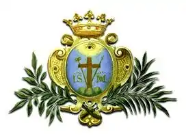 Image illustrative de l’article Ordre du Très Saint Rédempteur