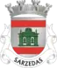 Blason de Sarzedas