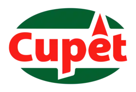 logo de Cupet