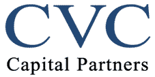 logo de CVC Capital Partners