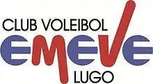 Logo du CV Emevé