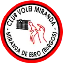 Logo du CV Miranda