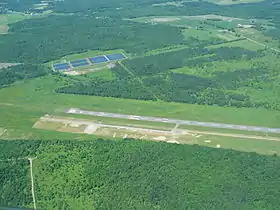 Image illustrative de l’article Aéroport Roland-Désourdy