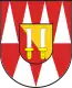 Blason de Kroměříž