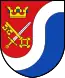 Blason de Psáry