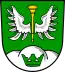 Blason de Horní Bečva