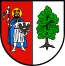 Blason de Horní Lideč