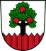 Blason de Jablůnka