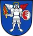 Blason de Lešná