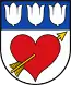 Blason de Liptál