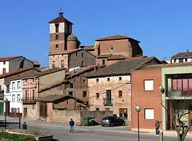 Cañas (La Rioja)