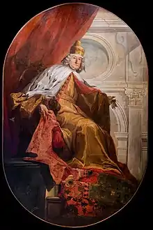 Giovanni II Cornaro