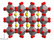 Image illustrative de l’article Titanate de calcium