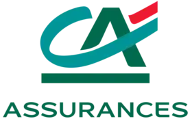 logo de Crédit agricole assurances