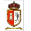 Blason de Cabañas de la Sagra